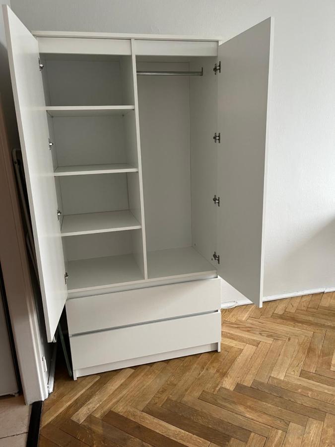 == View Apartment City Center == Varşova Dış mekan fotoğraf