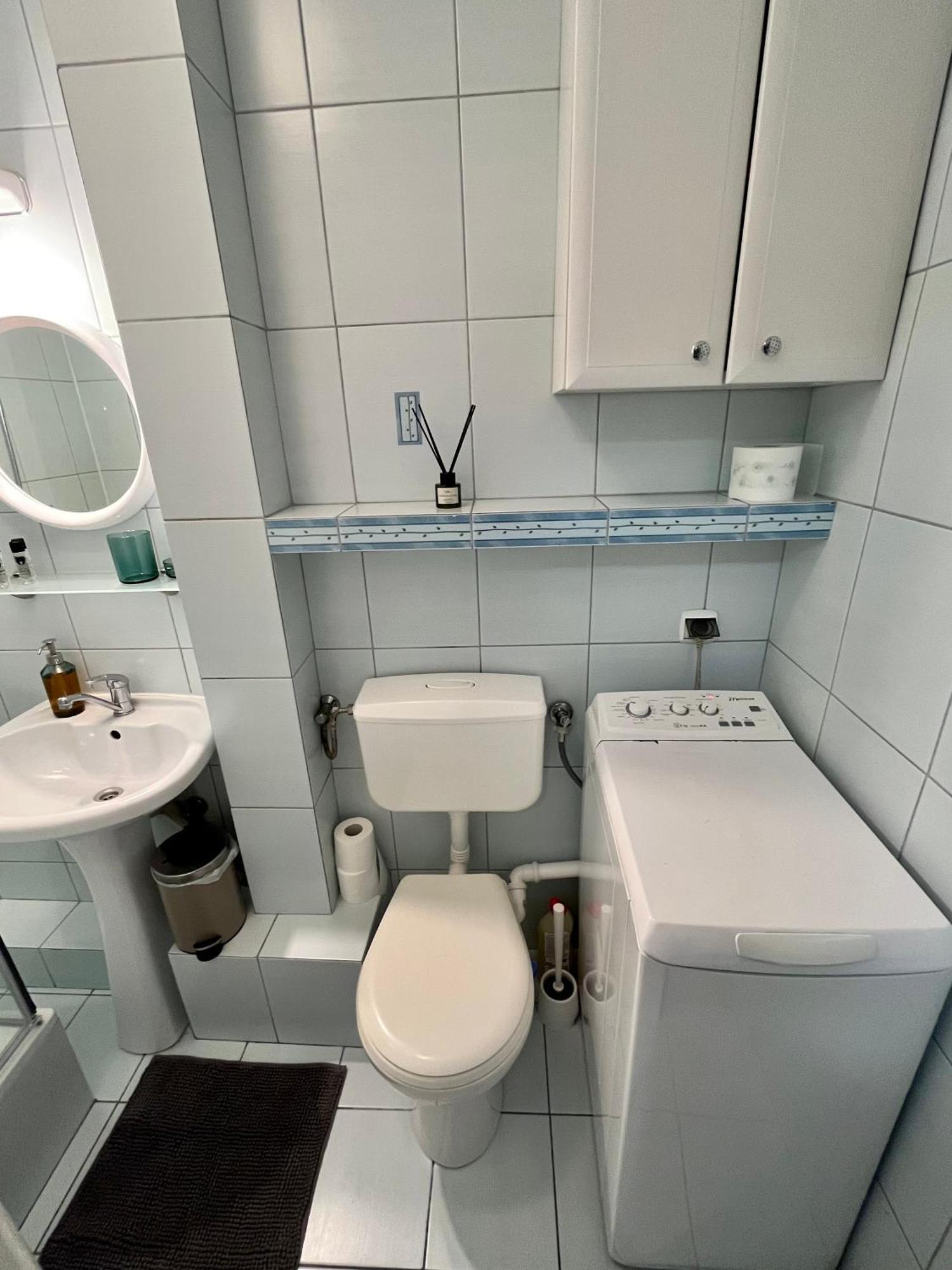 == View Apartment City Center == Varşova Dış mekan fotoğraf
