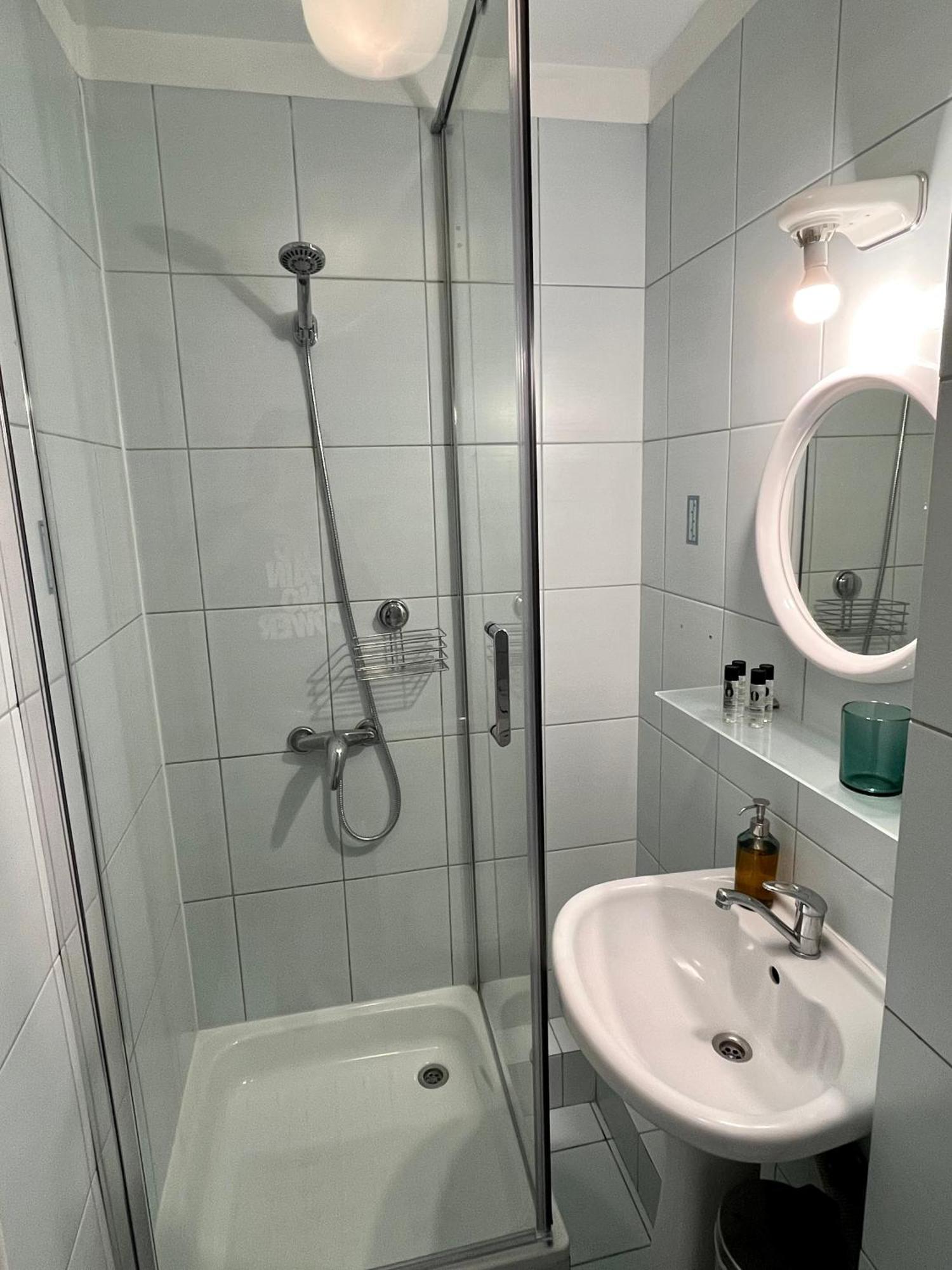 == View Apartment City Center == Varşova Dış mekan fotoğraf